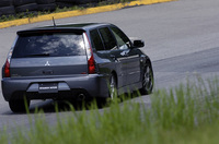 【スペック】ワゴンGT（6MT）：全長×全幅×全高＝4520×1770×1480mm／ホイールベース＝2625mm／車重＝1500kg／駆動方式＝4WD／2リッター直4DOHC 16バルブターボ・インタークーラー付き（280ps/6500rpm、40.0kgm/3000rpm）／価格＝348万6000円（テスト車＝363万3000円／BBSアルミホイール＝14万7000円）