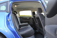 シトロエンC4 1.6（FF/4AT）【ブリーフテスト】の画像