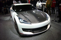 「FT-86 G Sports Concept」