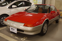 「トヨタMR2プロトタイプ」
    