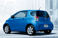 「130G」のリアビュー。