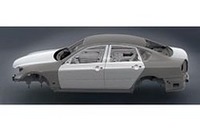 日産新型車攻勢の第3弾！上級セダン「フーガ」発表の画像