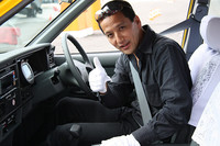 第370回：ポルトガルで日産車に乗って考えました……タクシーに乗ると思わず景気の話をしちゃうワケの画像