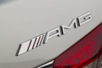メルセデス・ベンツE63 AMG／E63 AMGステーションワゴン【海外試乗記】の画像