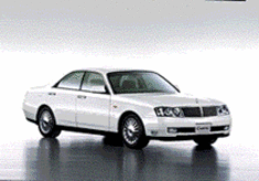 日産、「アベニール」「ローレル」「セドリック／グロリア」に特別仕様