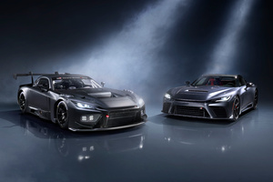 書店で買える、小さな「レクサスLFA」が登場 【ニュース】 - webCG
