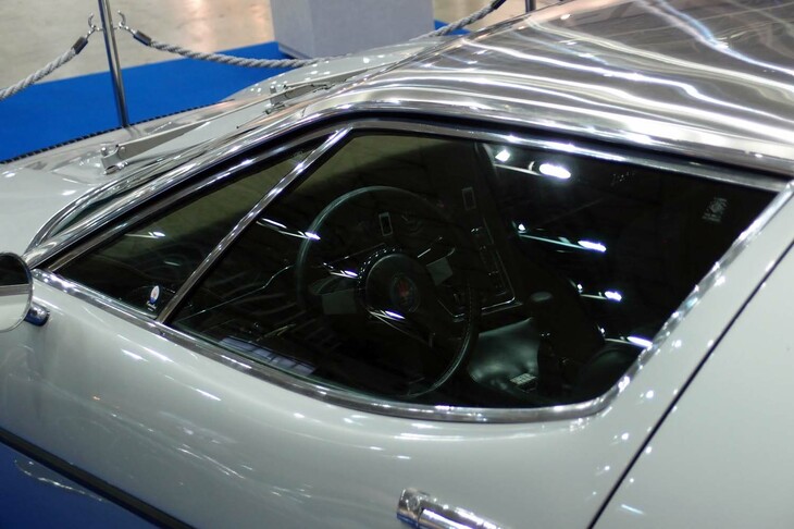 マセラティ・ボーラ／マセラティ ジャパン