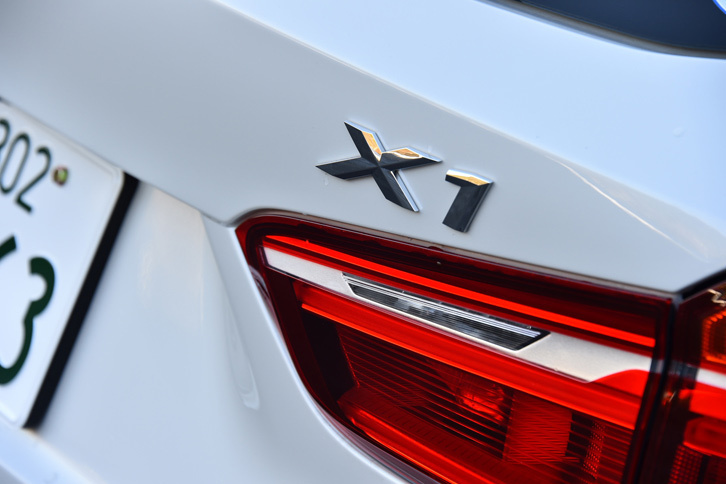 BMW X1 xDrive25i xライン