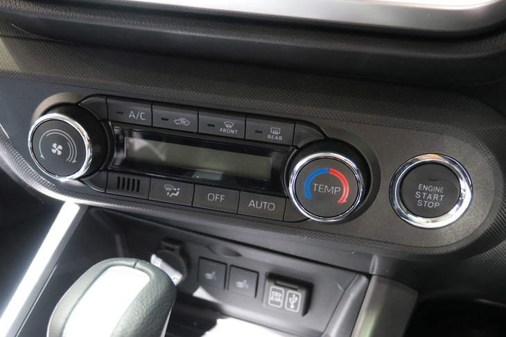 新型コンパクトSUV