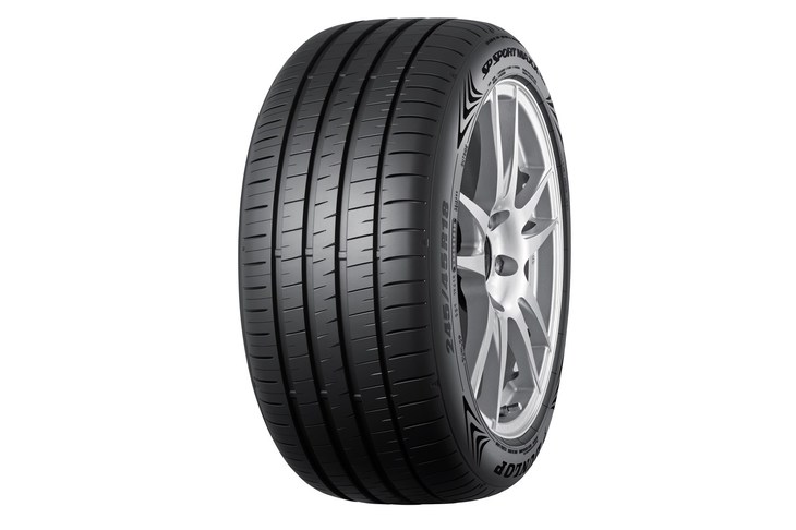 ダンロップSPスポーツマックス060＋