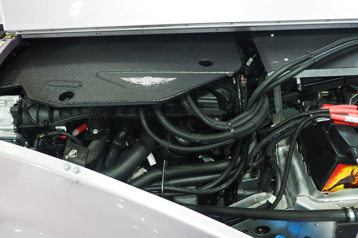 モーガン・スーパースポーツ