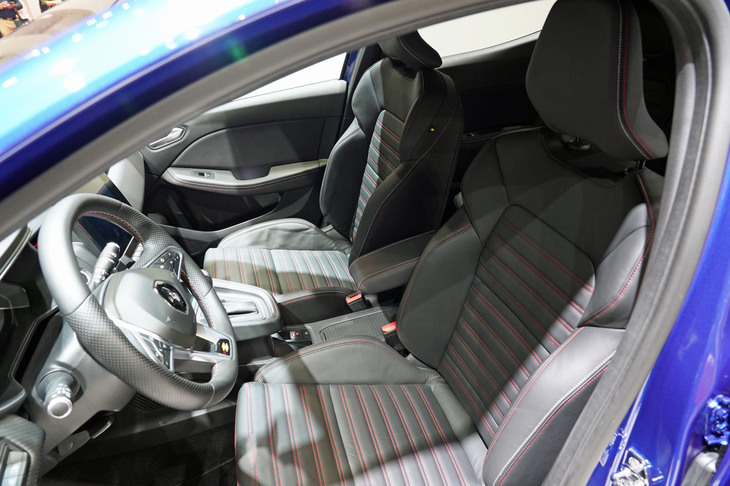 ルノー・ルーテシア