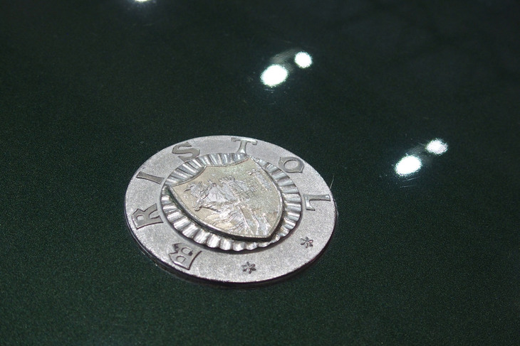 ブリストル410（1968年）／ブリストル研究所