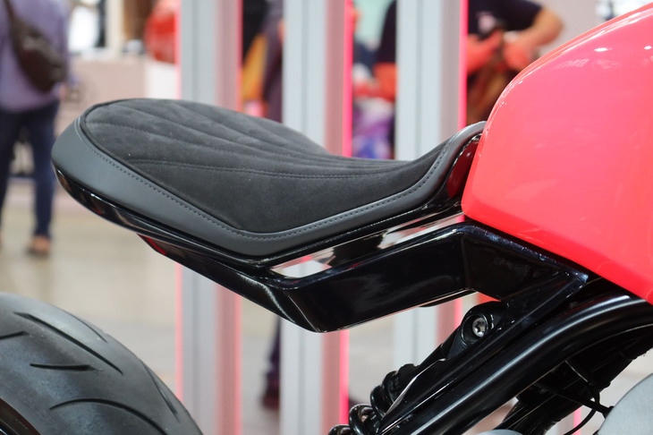 BMW R20コンセプト