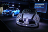 「MINI 5ドア」発表会の会場から 【画像・写真】29