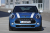 「MINI 5ドア」を写真で紹介 【画像・写真】4