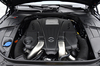 メルセデス・ベンツS550 4MATIC クーペ（4WD/7AT）【試乗記】 浮世を忘れるクルマ の画像7