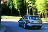 メルセデス・ベンツC180ステーションワゴン（FR/7AT）／E250（FR/7AT）【試乗記】 選ぶ価値あるエントリーグレード の画像7