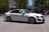 新型キャデラックCTS-V、日本導入へ 【ニュース】 の画像8