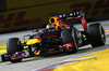 第13戦シンガポールGP「王者に敵なし」【F1 2013 続報】 【ニュース】 の画像3