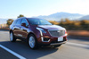 第1回：最新モデル「XT5クロスオーバー」に見る新世代キャデラックの狙いとデザイン