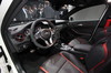 メルセデス、「A45 AMG」を発表【ジュネーブショー2013】 【ニュース】 の画像3