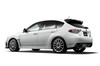 「スバル・インプレッサWRX STI」に20周年記念車 【ニュース】 の画像3