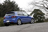 フォルクスワーゲン・ゴルフR（4WD/6AT）／シロッコR（FF/6AT）【試乗速報】 GTIの大吟醸 の画像2