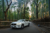 第9回：新型「XC60」のPHEV、その実力に迫る