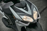 第2回：“激しくない”イタリアンバイクといま注目のスクーターに乗るの画像