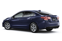 「インプレッサG4 1.6i-L EyeSight」