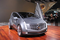 ロサンゼルスオートショー2010（その5）