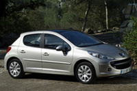 プジョーは3月が待ち遠しい！新型「207」で「206の夢よ、再び」