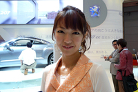 コンパニオン名鑑（プジョー）【カースコープ】