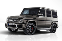 メルセデスが「AMG G65」の仕様を変更