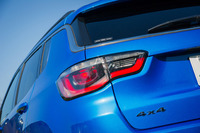 ジープ・コンパス リミテッド