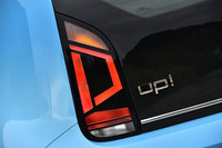 フォルクスワーゲンhigh up!（FF/5AT）【試乗記】の画像