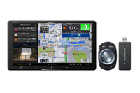 【Gear Up!】BEST BUY 2024 カーナビ | カロッツェリア サイバーナビ
