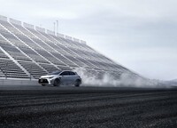 「GRカローラ」がデビュー　最高出力304PSの1.6リッター直3ターボエンジンを搭載の画像