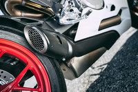 JAIA輸入二輪車試乗会2021（中編）の画像