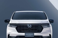 2023年冬に「オデッセイ」復活　ホンダが関連情報を先行公開の画像