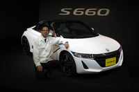 ノリノリの開発責任者