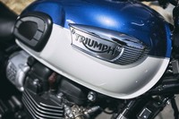 JAIA輸入二輪車試乗会2021（後編）の画像