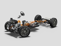 トヨタが「アルファード」「ヴェルファイア」にプラグインハイブリッドモデルを追加設定の画像