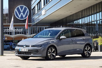 フォルクスワーゲン・ゴルフeTSIライフ（FF/7AT）【海外試乗記】