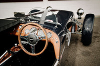 ケータハムからよりスポーティーな限定モデル「セブン スーパースプリント」登場の画像