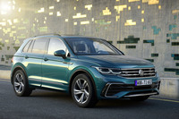 フォルクスワーゲンの2021年ニューモデル導入計画が明らかに