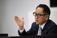 スズキの底力、日産の不運……　コロナ禍からの回復で自動車各社の明暗が分かれた理由