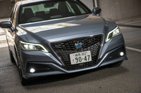 トヨタ・クラウン2.5 G