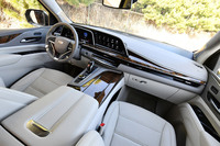 輸入車チョイ乗りリポート 第3回：ドイツの先進・アメリカの神髄の画像